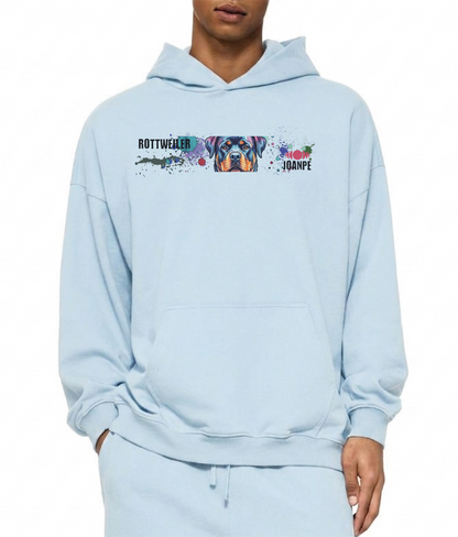 Hoodie Rottweiler