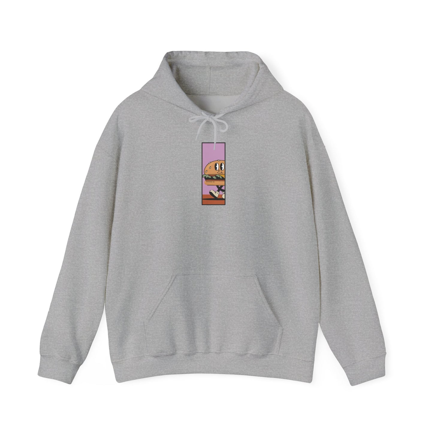 "Best Friends" Hoodie