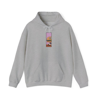 "Best Friends" Hoodie