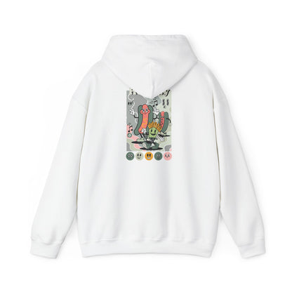 "Holiday" Hoodie