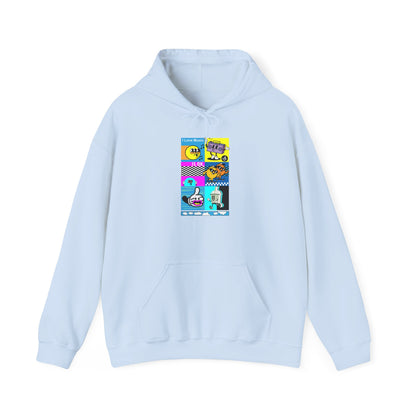 "Love Music" Hoodie
