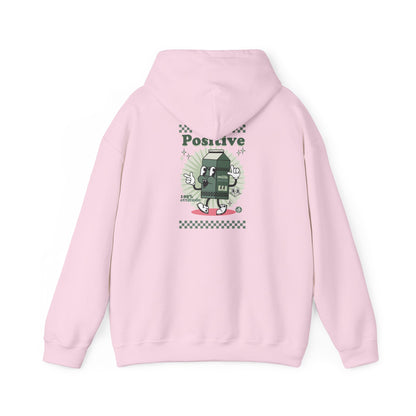 "Positive Milk " Hoodie