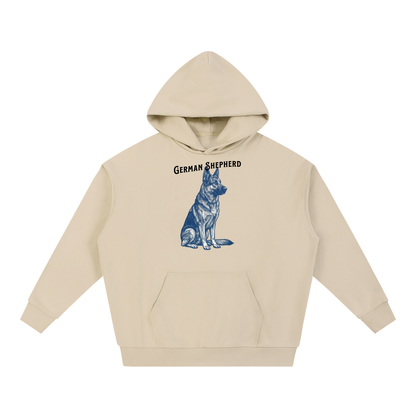 Essential Heavyweight Hoodie