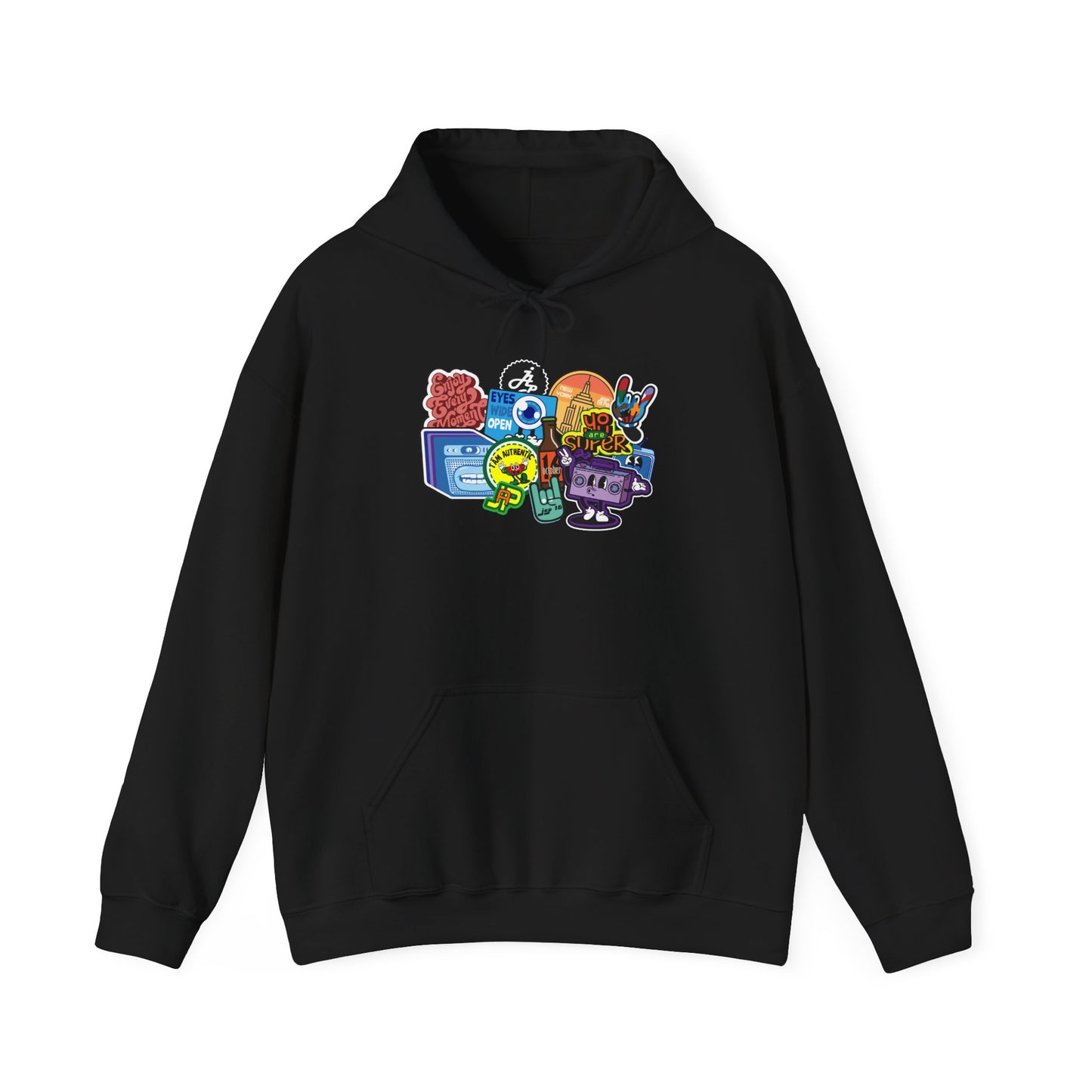 " Are you Super" Hoodie
