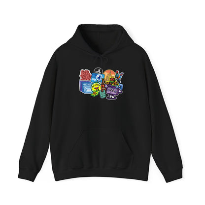 " Are you Super" Hoodie