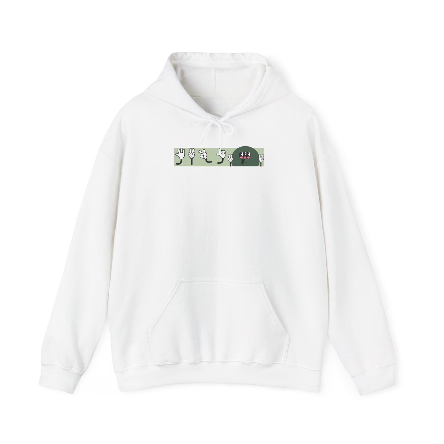 "Saturday Night" Hoodie