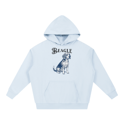 Essential Heavyweight Hoodie