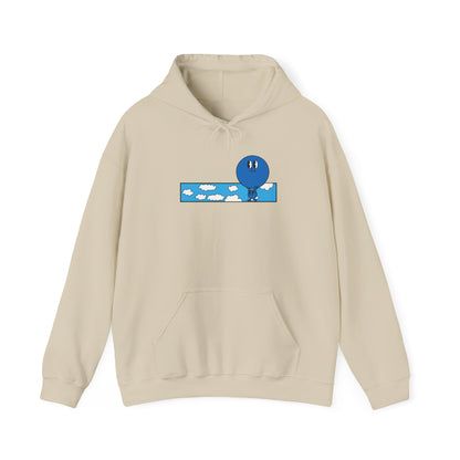 " Love and Nature" Hoodie