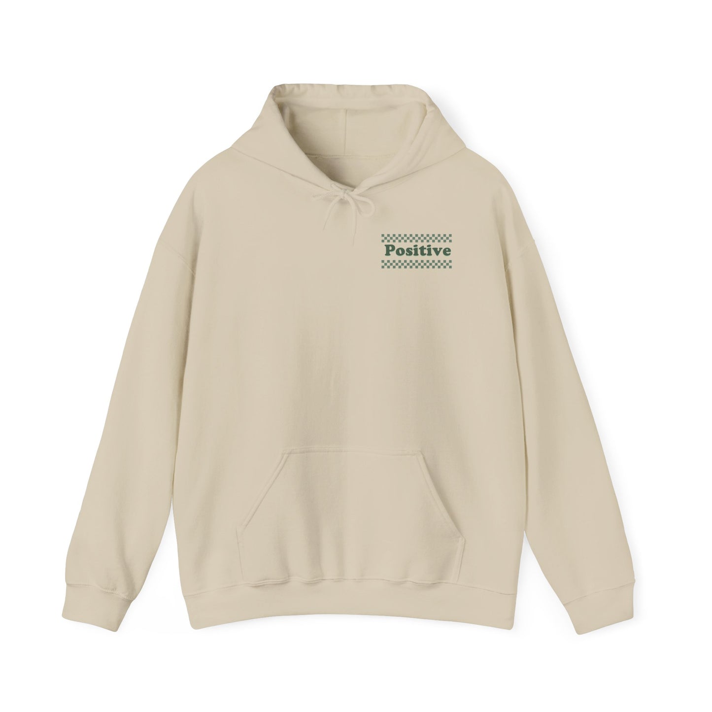 "Positive Milk " Hoodie