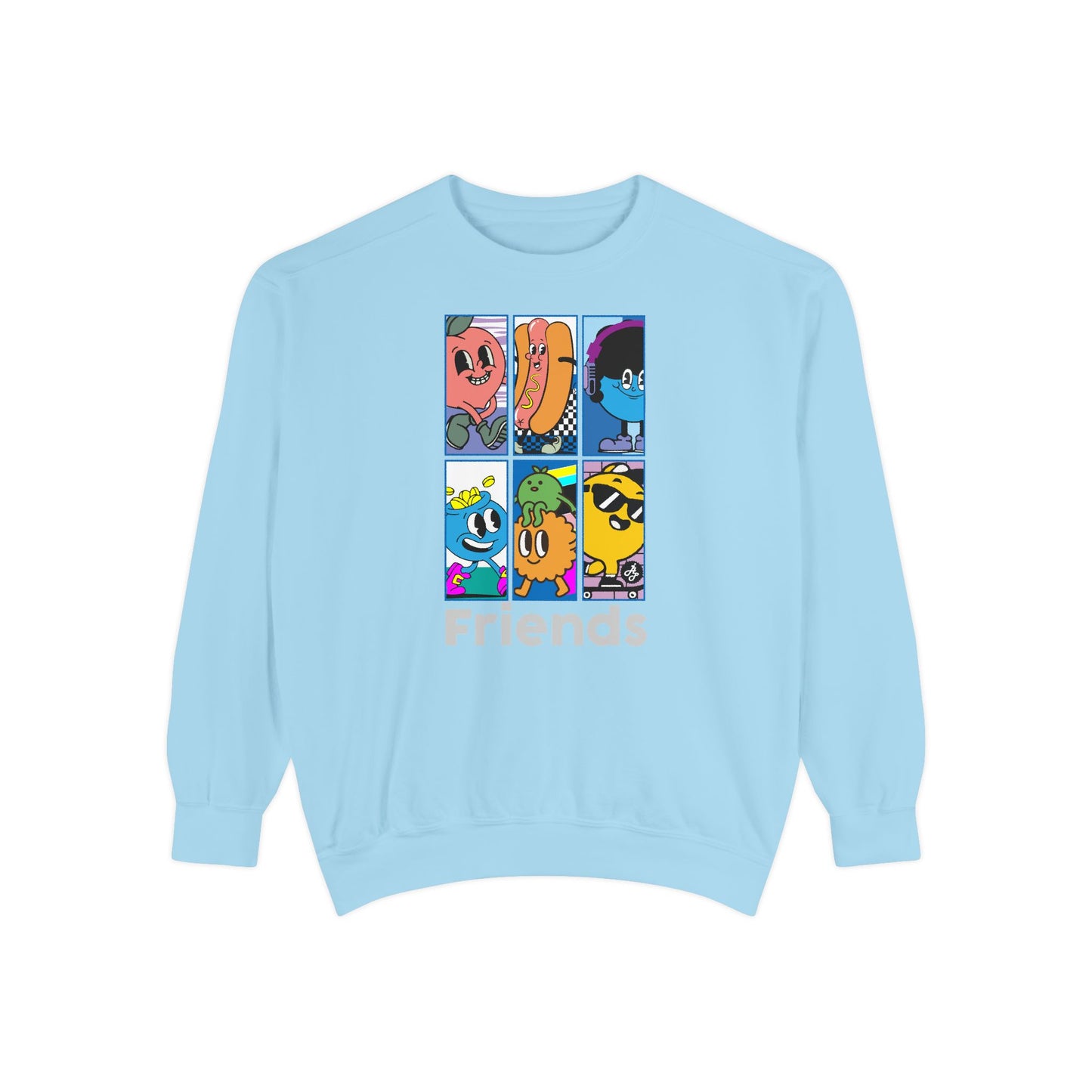 "Frieds 1" Swearshirt