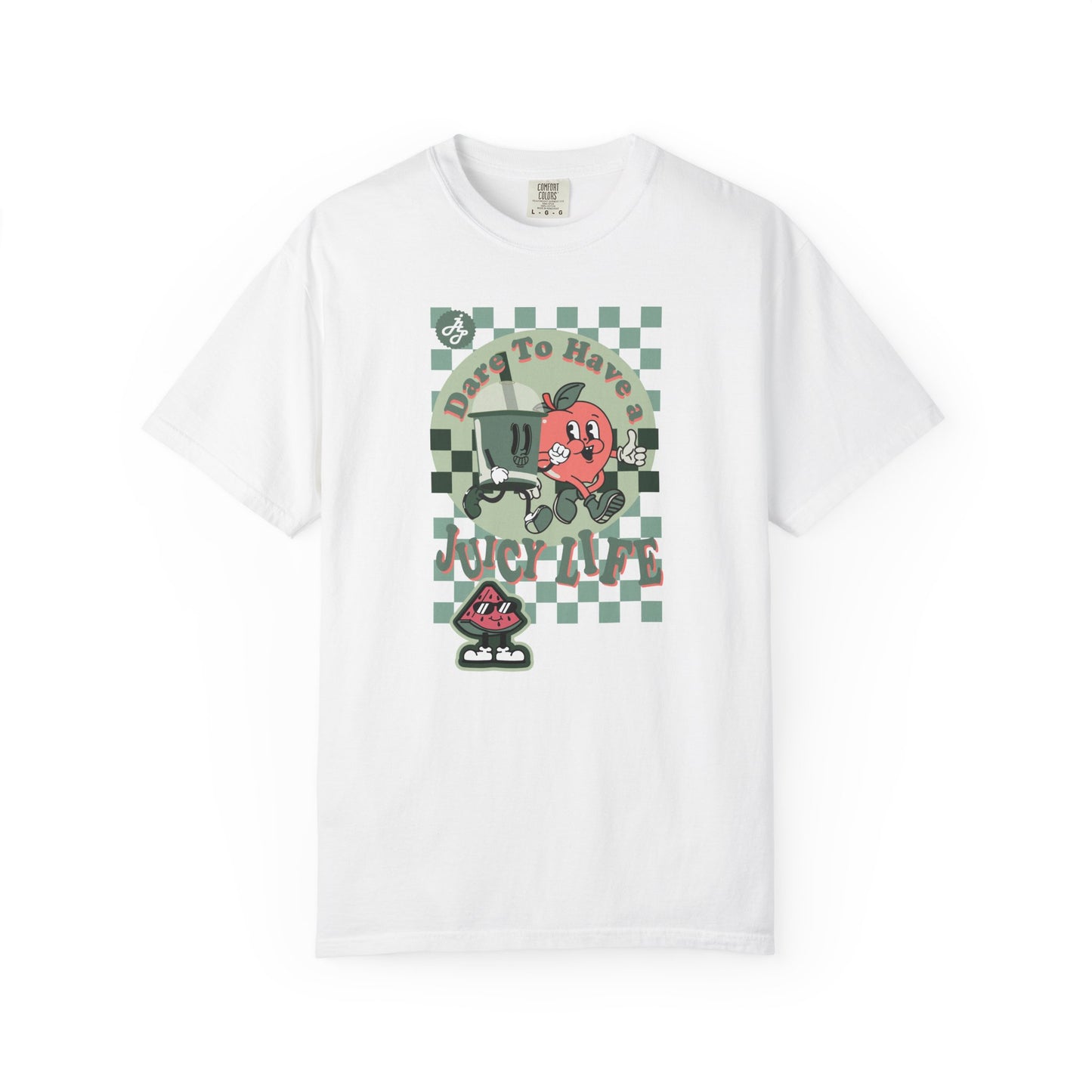" Juicy Life " Tshirt