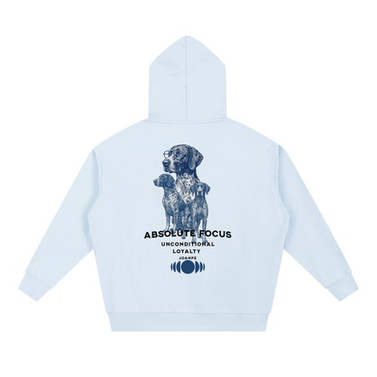 German Shorthaired Pointer Hoodie - Dog Lover Gift