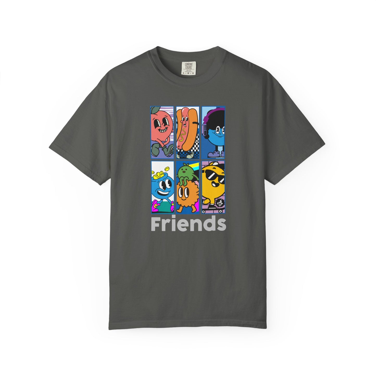 "Friends 1 " Tshirt