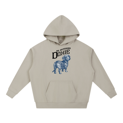Essential Heavyweight Hoodie
