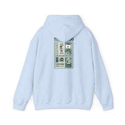 "Saturday Night" Hoodie