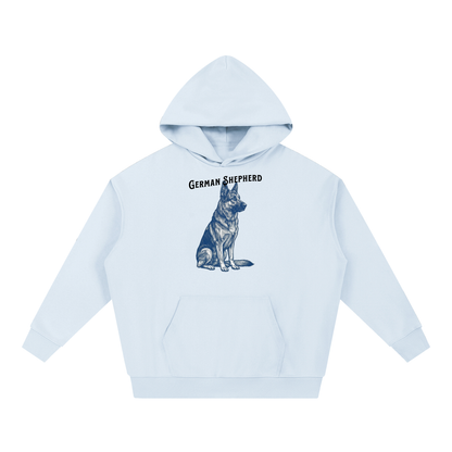 Essential Heavyweight Hoodie