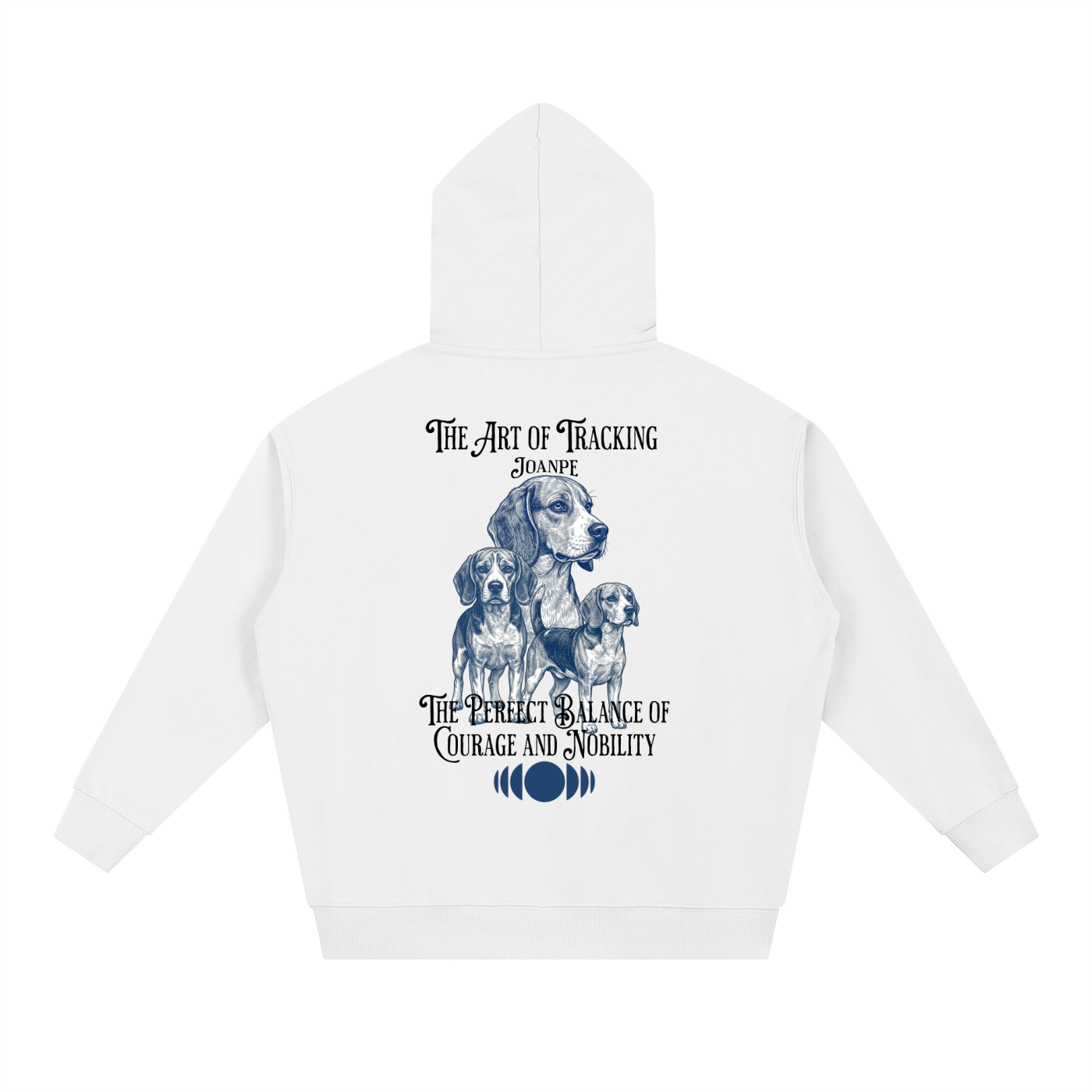 Essential Heavyweight Hoodie