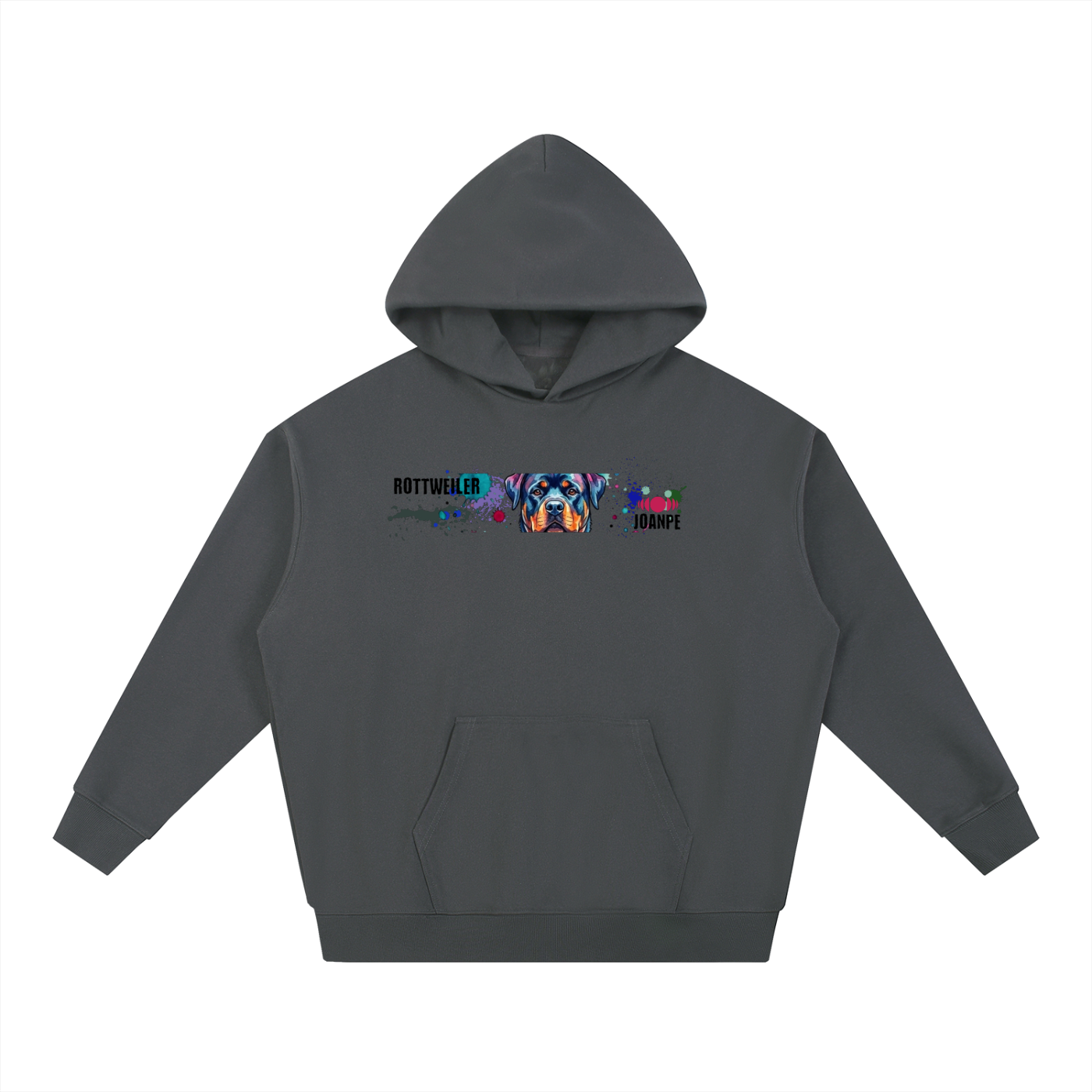 Hoodie Rottweiler