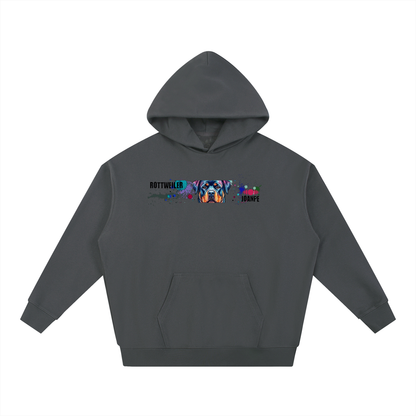 Hoodie Rottweiler