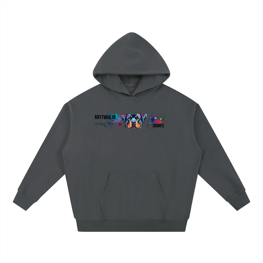 Hoodie Rottweiler