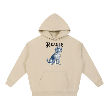 Essential Heavyweight Hoodie