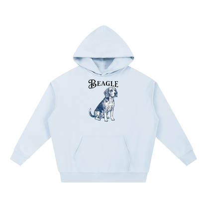 Essential  Hoodie "Courage"