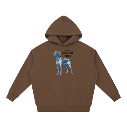 Essential Hoodie "Focus"