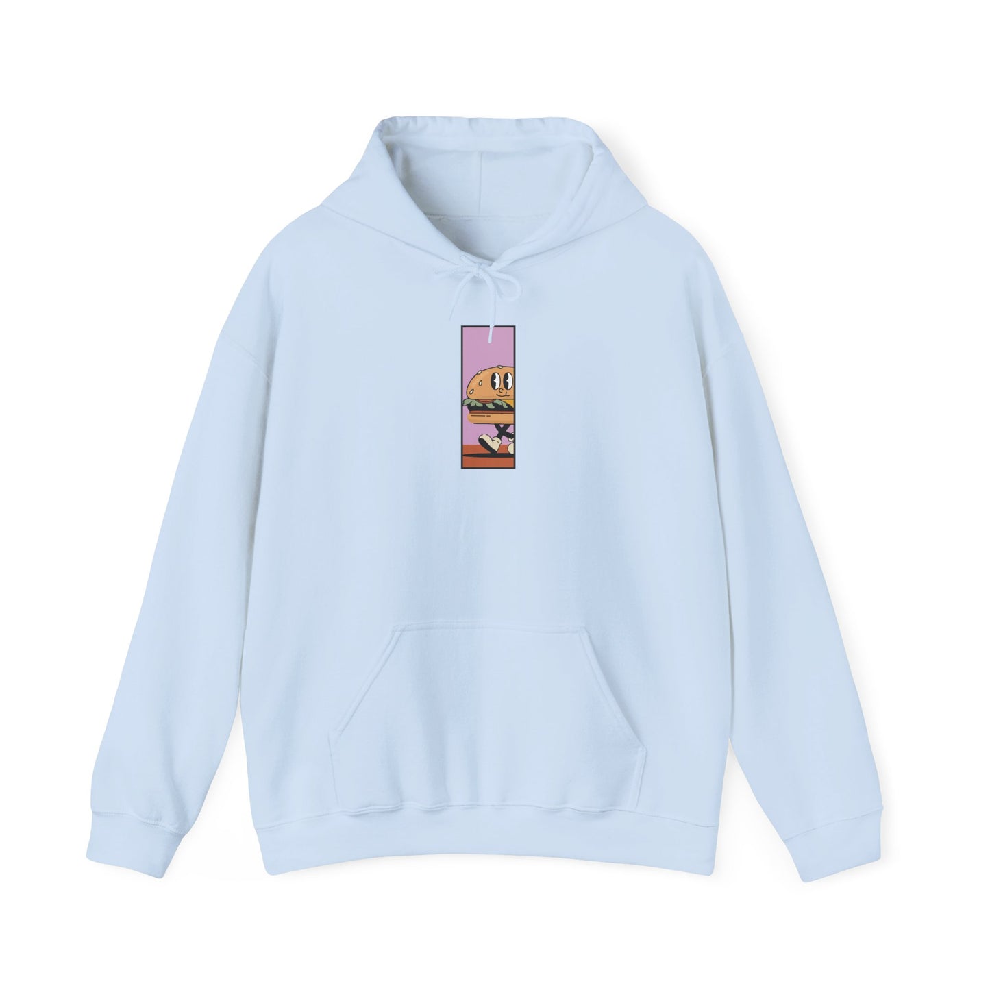 "Best Friends" Hoodie