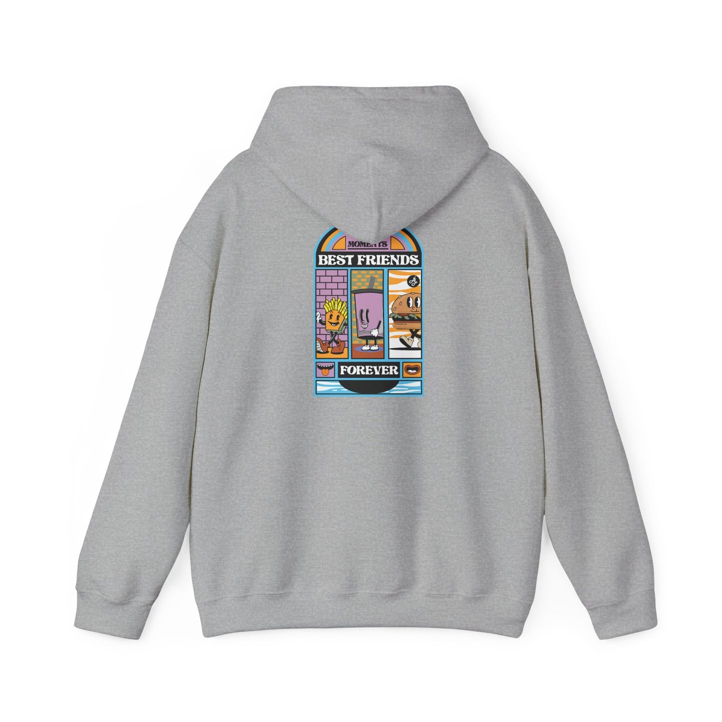 "Best Friends" Hoodie