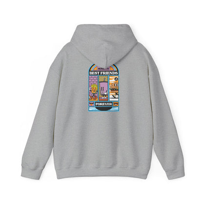 "Best Friends" Hoodie