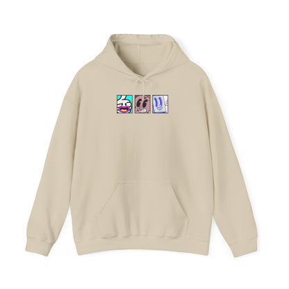 "Friends 1" Hoodie