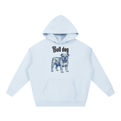 Essential Heavyweight Hoodie