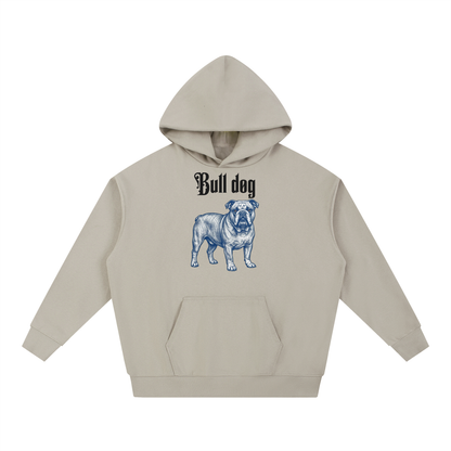 Essential Heavyweight Hoodie
