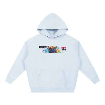 Essential Heavyweight Hoodie