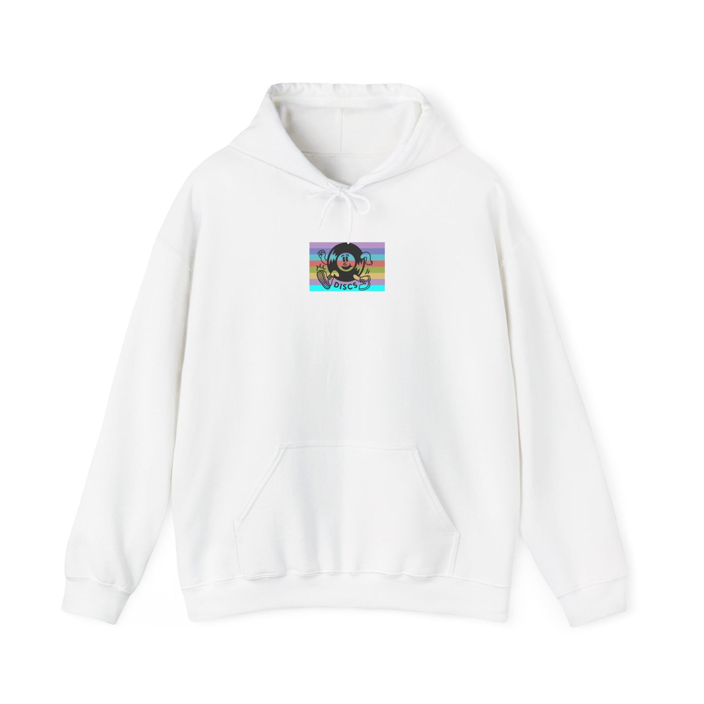"Feel the Music" Hoodie