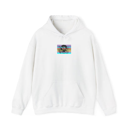 "Feel the Music" Hoodie