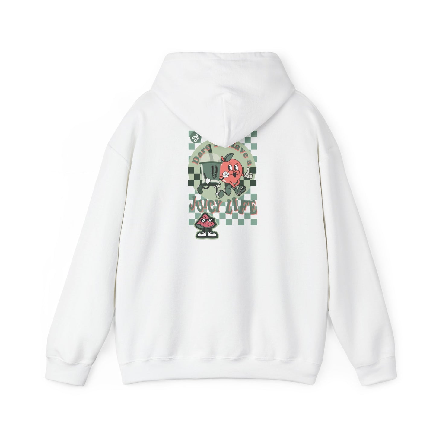 "Juicy Life" Hoodie