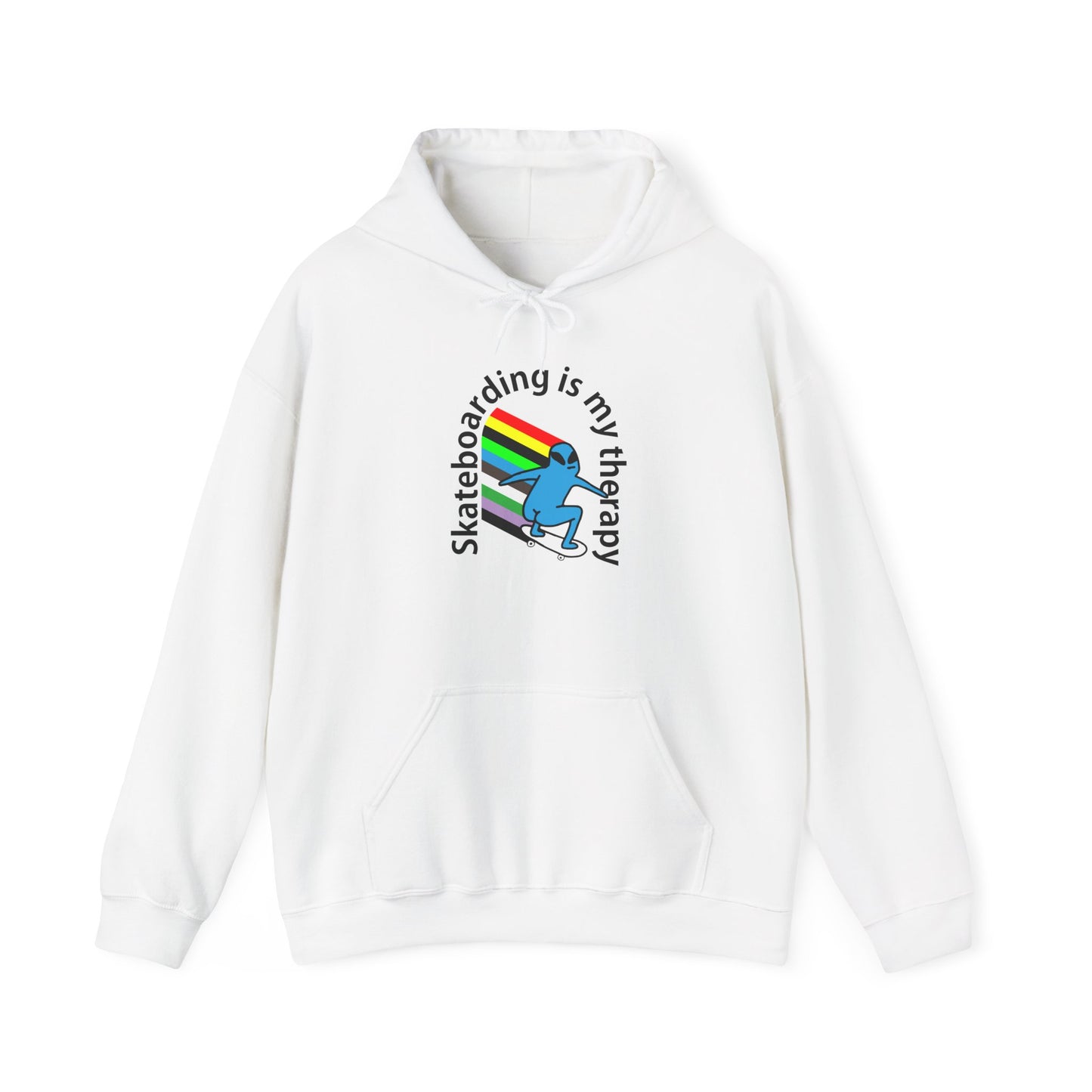 "My Therapy" Hoodie