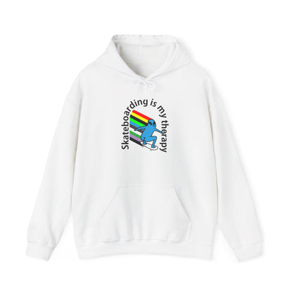 "My Therapy" Hoodie