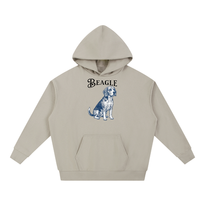Essential  Hoodie "Courage"
