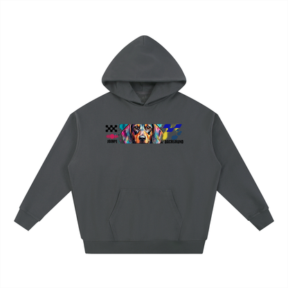 Hoodie Doxie