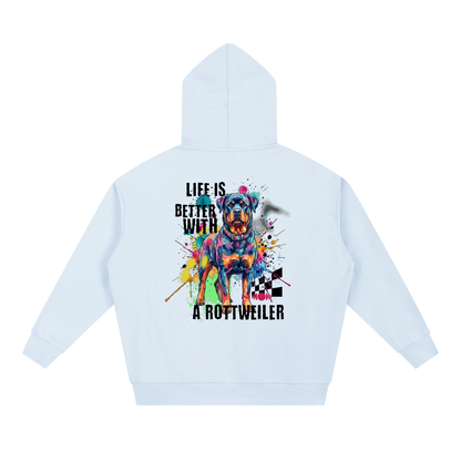 Hoodie Rottweiler