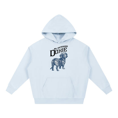 Essential Heavyweight Hoodie