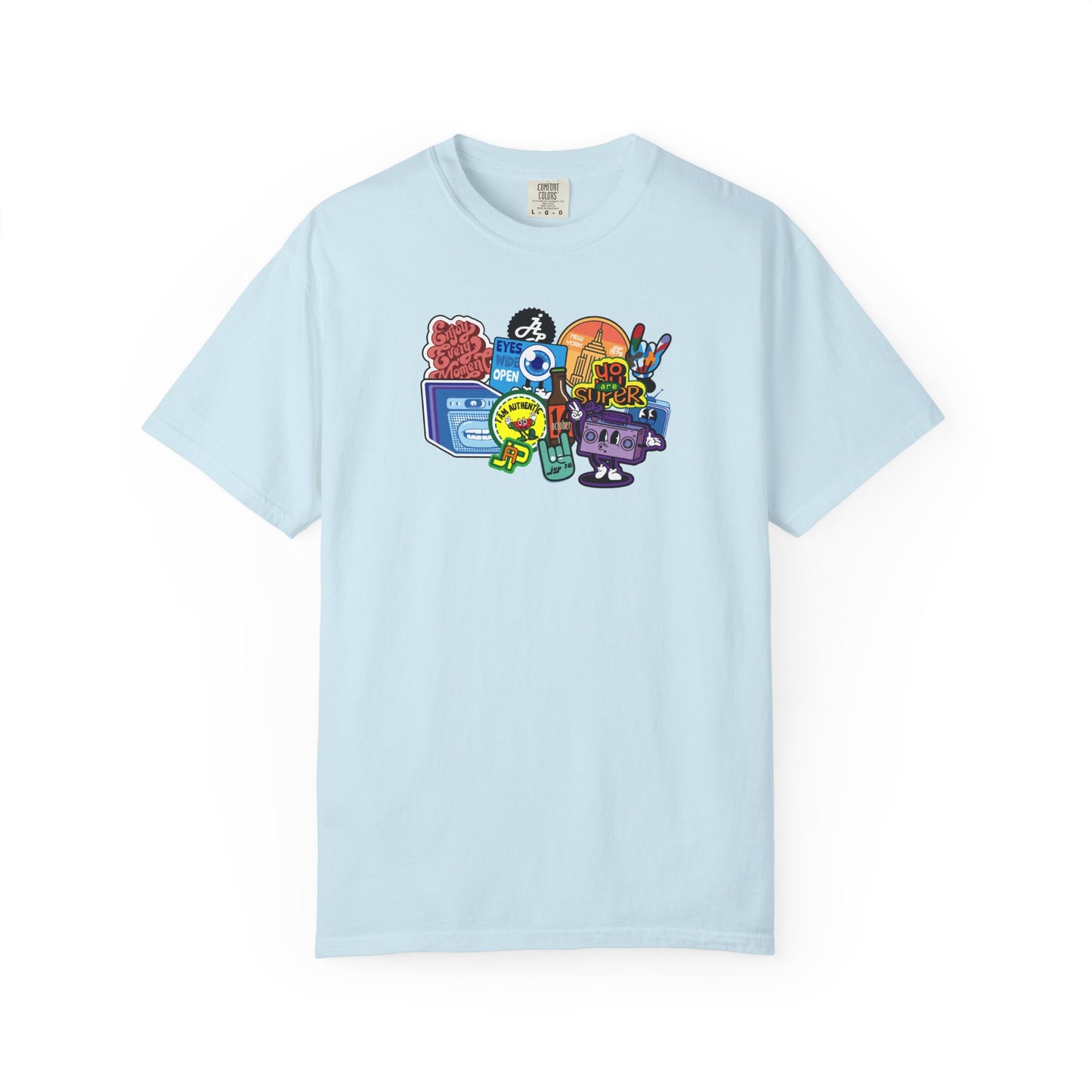 "Are you Super" Tshirt