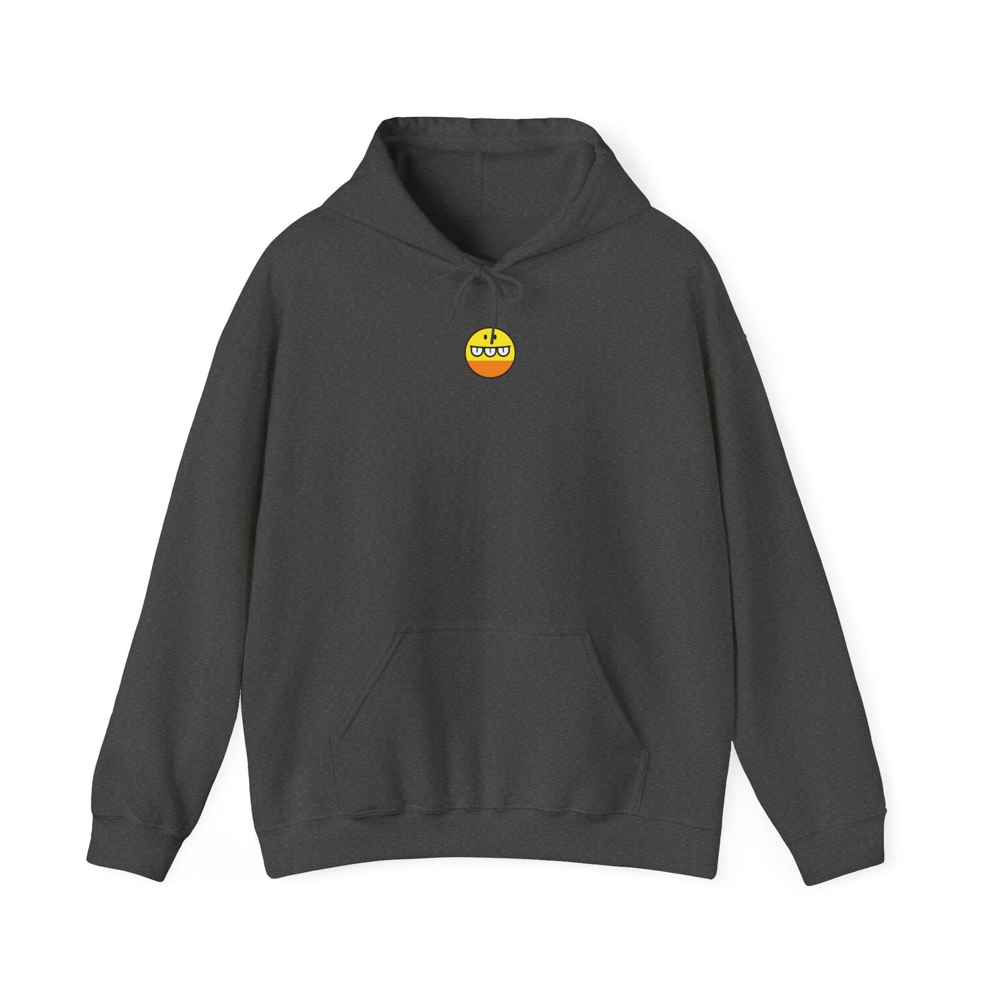 "Friends 2 " Hoodie
