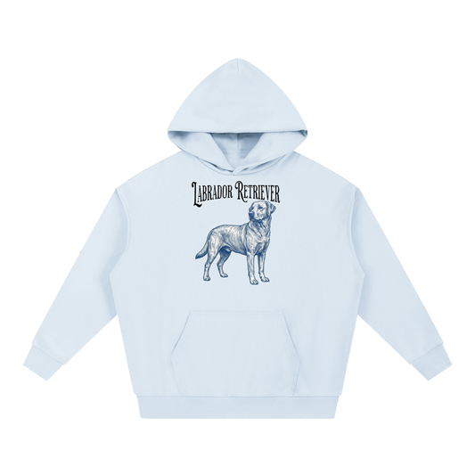 Essential Heavyweight Hoodie