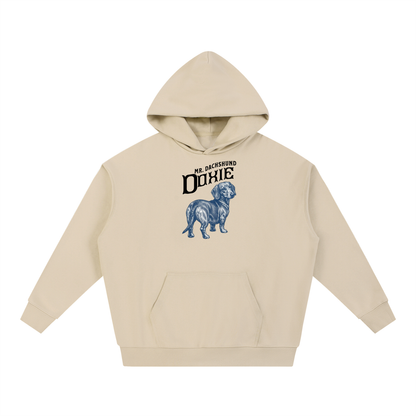 Essential Hoodie "Doxie"