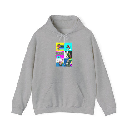 " Friends" Hoodie