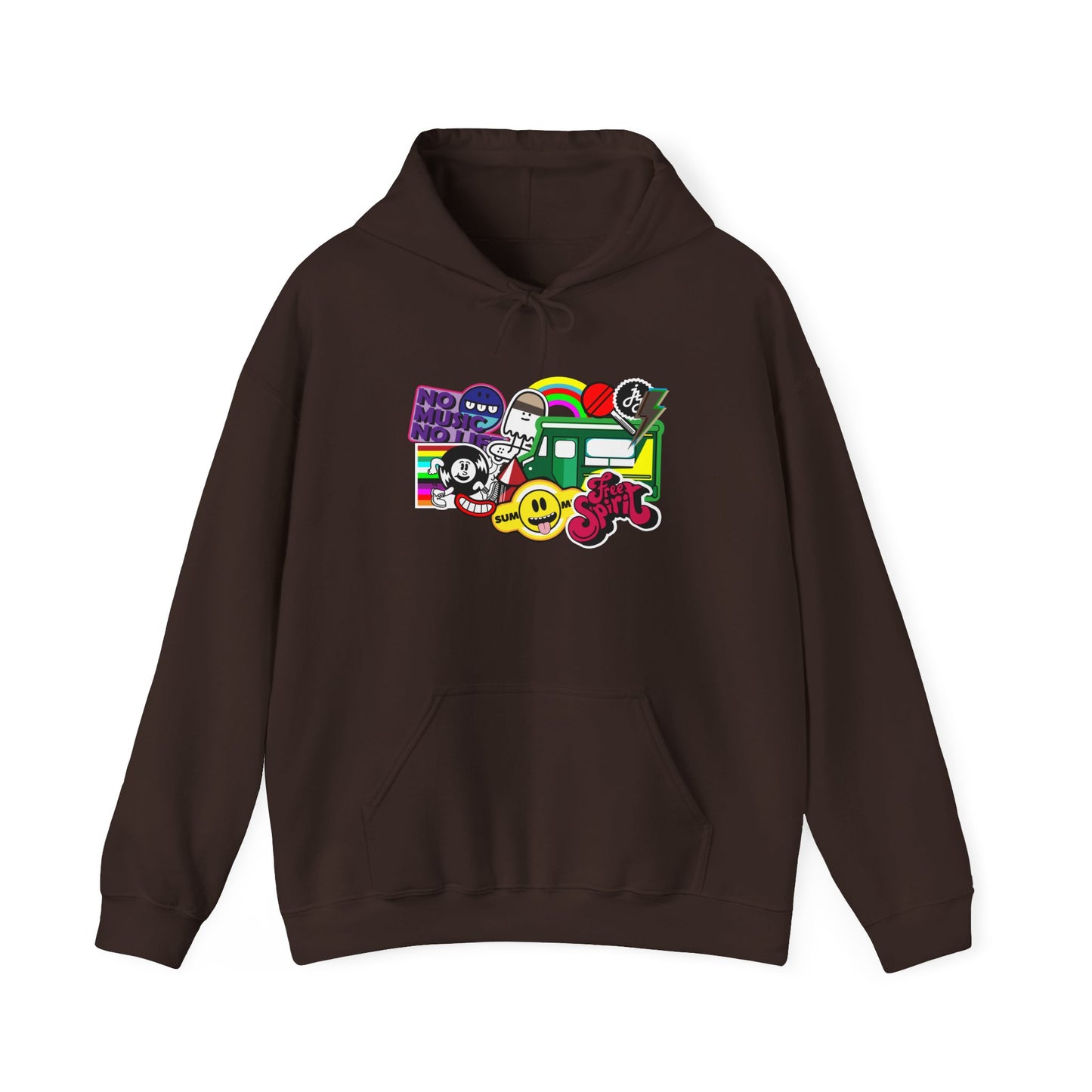 " Lucky Day " Hoodie