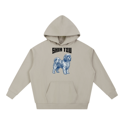 Essential Heavyweight Hoodie